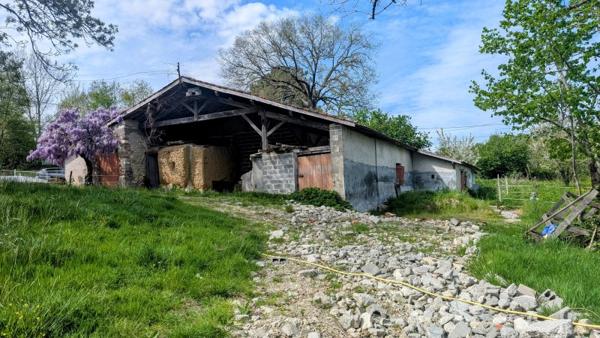 Vente / Corps de ferme