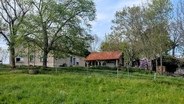 Vente / Corps de ferme