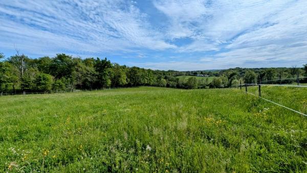 Vente / Corps de ferme