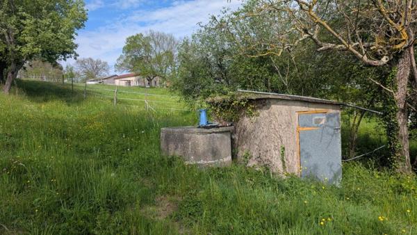 Vente / Corps de ferme