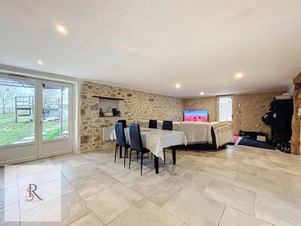 Vente / Corps de ferme