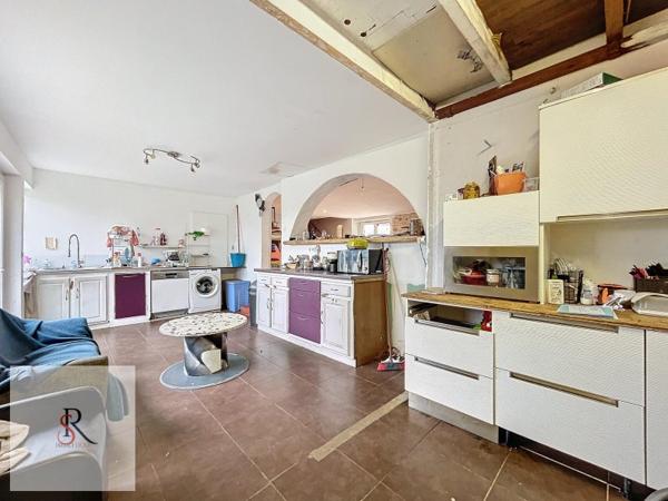 Vente / Corps de ferme