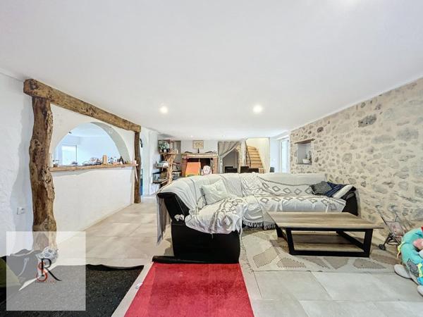 Vente / Corps de ferme