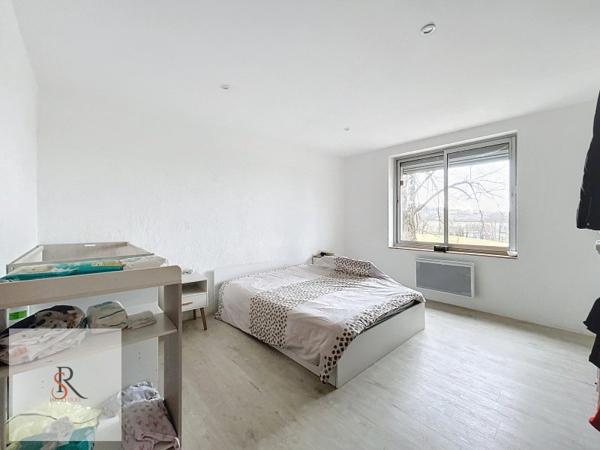 Vente / Corps de ferme