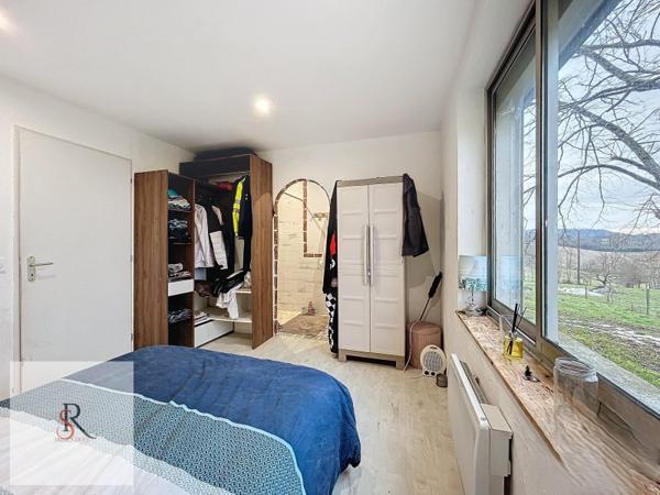 Vente / Corps de ferme