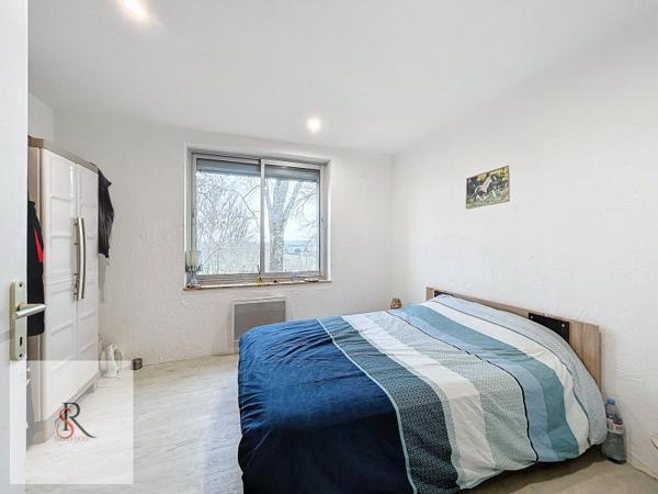 Vente / Corps de ferme