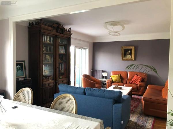 Achat - Maison Issoudun 36100 260 m 2 633 m 2
