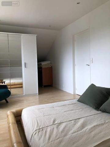Achat - Maison Issoudun 36100 260 m 2 633 m 2