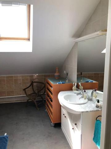 Achat - Maison Issoudun 36100 260 m 2 633 m 2