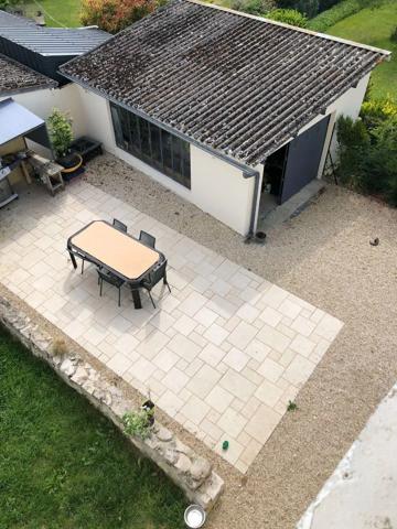 Achat - Maison Issoudun 36100 260 m 2 633 m 2
