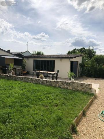 Achat - Maison Issoudun 36100 260 m 2 633 m 2