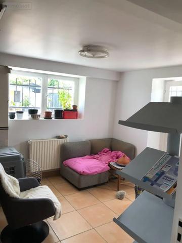 Achat - Maison Issoudun 36100 260 m 2 633 m 2