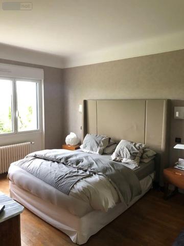 Achat - Maison Issoudun 36100 260 m 2 633 m 2