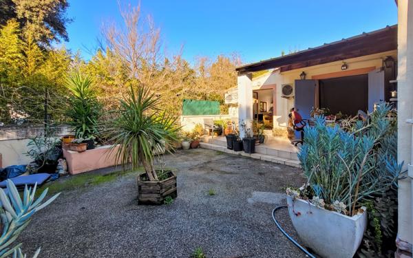 Maison à vendre    3 pièces • 108 m2 Le Cannet