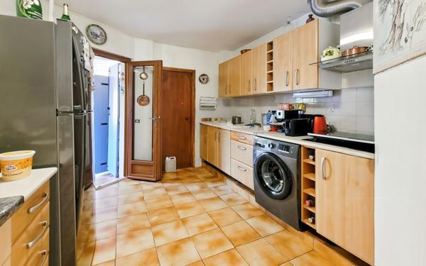 Maison à vendre    3 pièces • 108 m2 Le Cannet