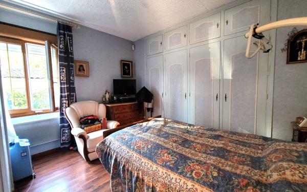 Maison à vendre    3 pièces • 108 m2 Le Cannet