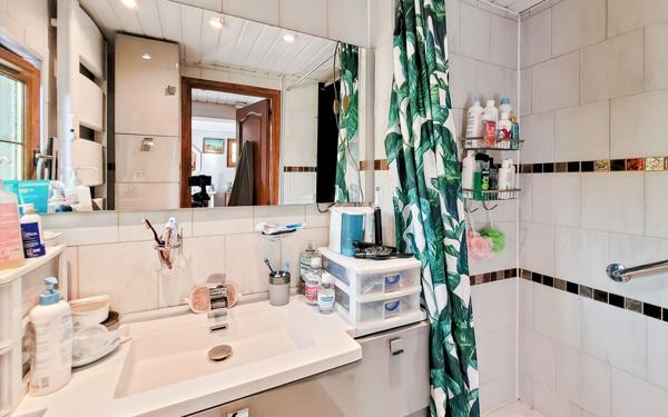 Maison à vendre    3 pièces • 108 m2 Le Cannet