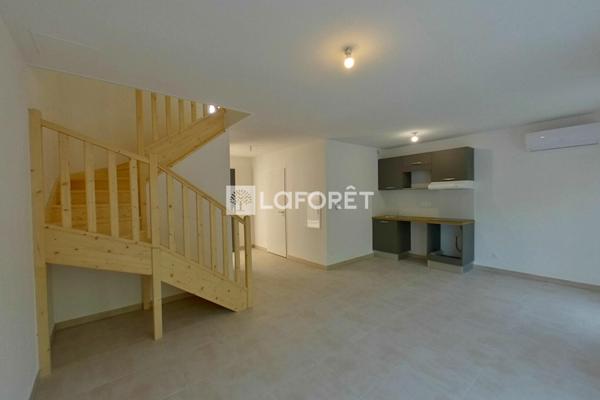 Location maison Perpignan - 4 pièce(s) - 78 m² - 945 €/mois