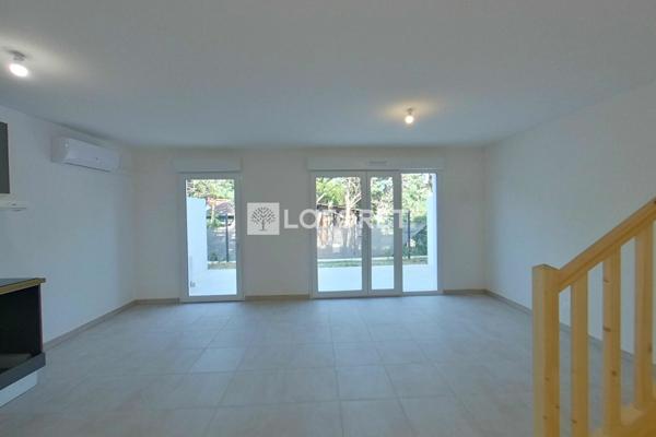 Location maison Perpignan - 4 pièce(s) - 78 m² - 945 €/mois