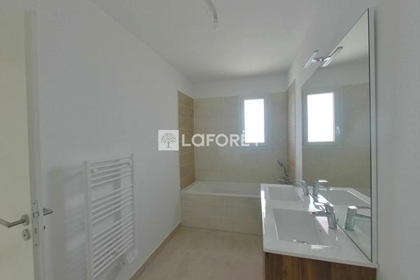 Location maison Perpignan - 4 pièce(s) - 78 m² - 945 €/mois