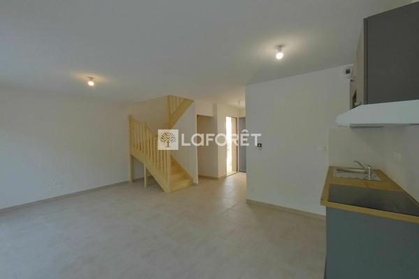 Location maison Perpignan - 4 pièce(s) - 78 m² - 945 €/mois
