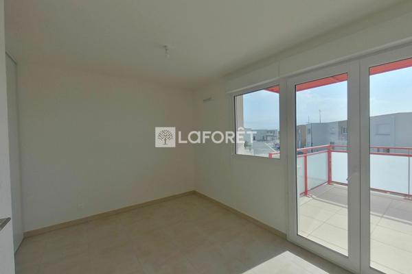 Location maison Perpignan - 4 pièce(s) - 78 m² - 945 €/mois
