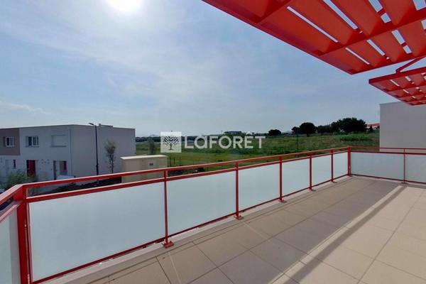 Location maison Perpignan - 4 pièce(s) - 78 m² - 945 €/mois