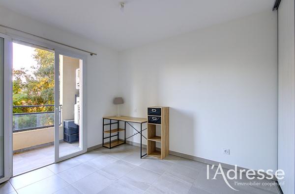 T3 meublé 65 m2 - Borgo