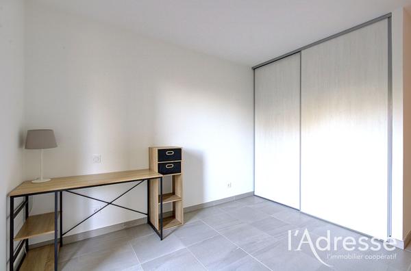 T3 meublé 65 m2 - Borgo