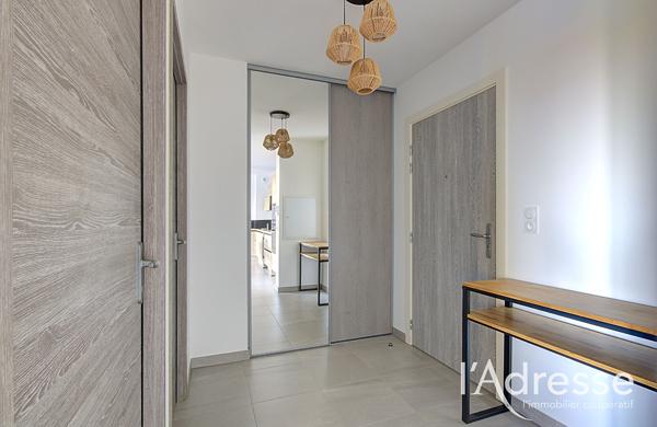 T3 meublé 65 m2 - Borgo