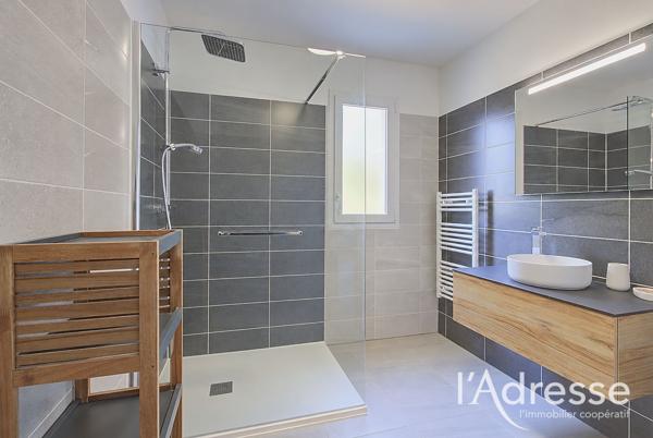 T3 meublé 65 m2 - Borgo