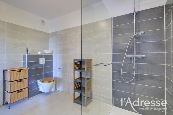 T3 meublé 65 m2 - Borgo