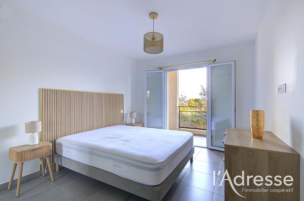T3 meublé 65 m2 - Borgo