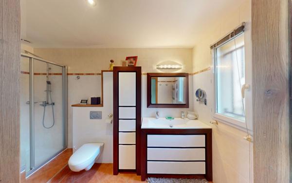 Maison à vendre    6 pièces • 139 m2 Magny-le-Hongre