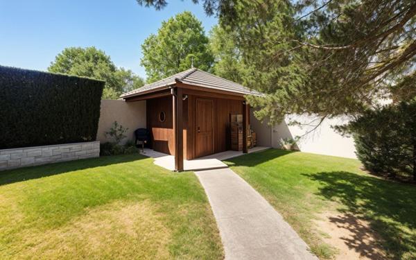 Maison à vendre    6 pièces • 139 m2 Magny-le-Hongre