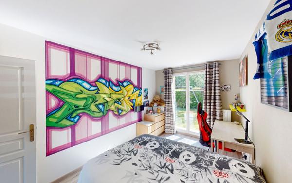 Maison à vendre    6 pièces • 139 m2 Magny-le-Hongre