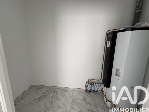 Maison à vendre 4 pièces 77,69 m² Jaujac