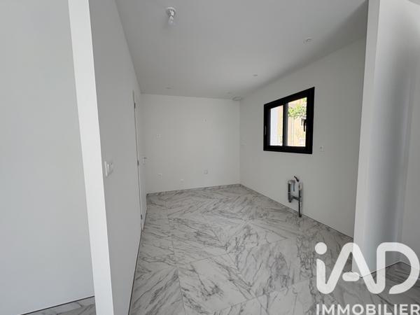 Maison à vendre 4 pièces 77,69 m² Jaujac