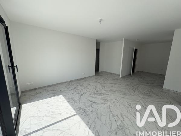 Maison à vendre 4 pièces 77,69 m² Jaujac