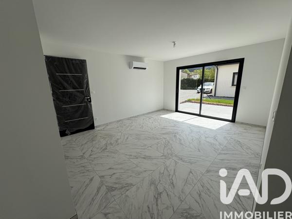 Maison à vendre 4 pièces 77,69 m² Jaujac