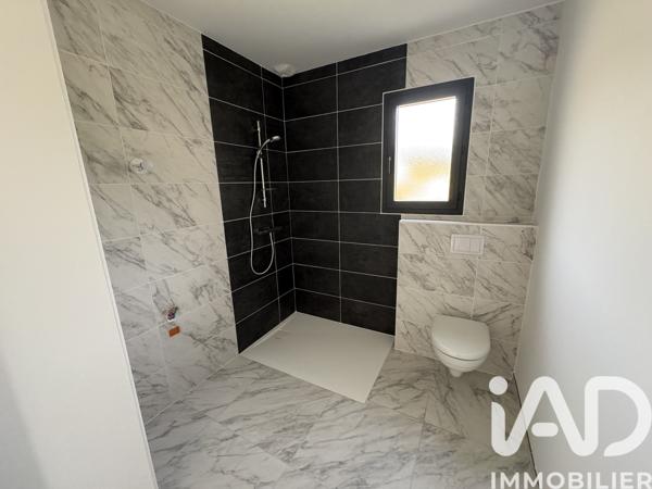 Maison à vendre 4 pièces 77,69 m² Jaujac