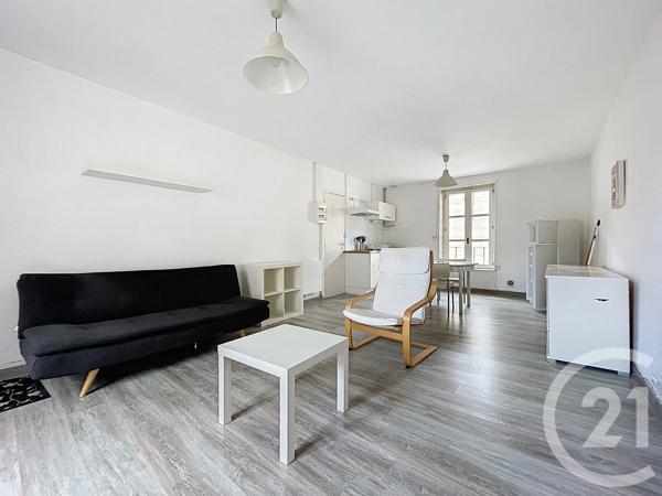 Appartement F3 à vendre  3 pièces - 72,58 m 2   BAGNOLS SUR CEZE  - 30