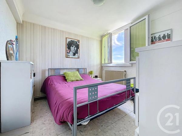 Appartement F3 à vendre  3 pièces - 72,58 m 2   BAGNOLS SUR CEZE  - 30