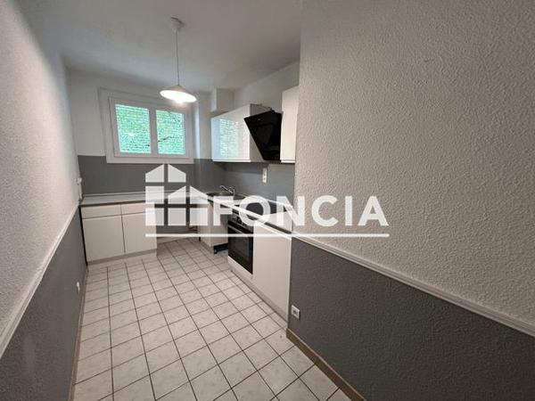 Location Appartement 3 pièces 62.9 m² - 129 BIS RUE COMMANDANT BLANCHE Albi 81000