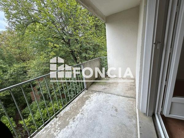 Location Appartement 3 pièces 62.9 m² - 129 BIS RUE COMMANDANT BLANCHE Albi 81000