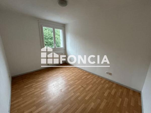 Location Appartement 3 pièces 62.9 m² - 129 BIS RUE COMMANDANT BLANCHE Albi 81000