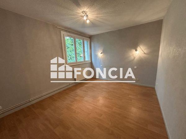 Location Appartement 3 pièces 62.9 m² - 129 BIS RUE COMMANDANT BLANCHE Albi 81000