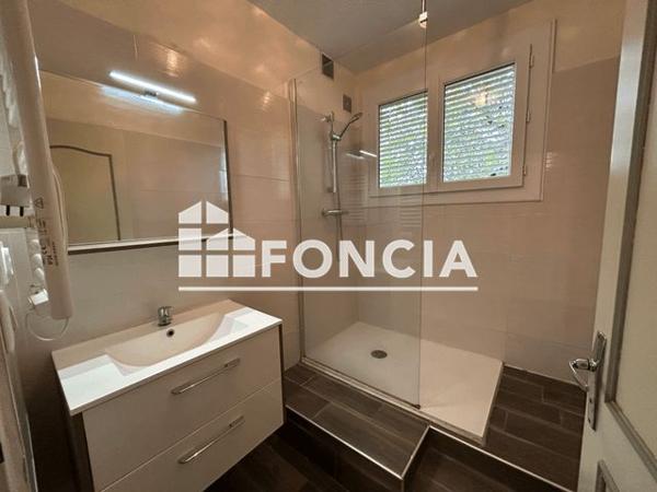 Location Appartement 3 pièces 62.9 m² - 129 BIS RUE COMMANDANT BLANCHE Albi 81000