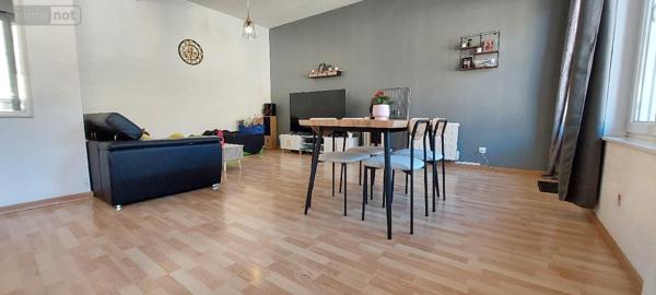 Immeuble à vendre à Houdain dans le Pas-de-Calais (62150), ref : 21/2543