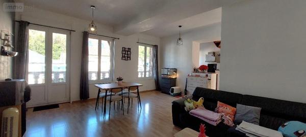 Immeuble à vendre à Houdain dans le Pas-de-Calais (62150), ref : 21/2543